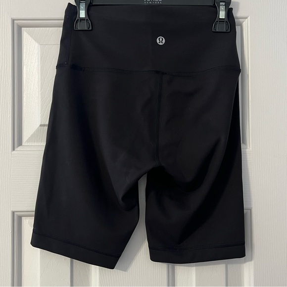 lululemon athletica Pants - lululemon Wunder Train high rise shorts 6”